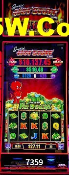 7359: Seu Cassino Premiado com Pagamentos Rápidos