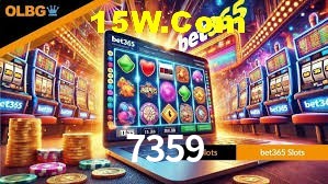 Welcome Bonus 7359