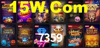 Live Casino 7359