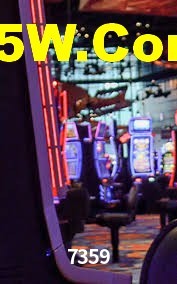 Welcome Bonus 7359