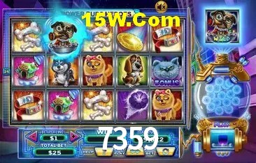 Desvendando o Mundo dos Jogos Virtuais na 7359