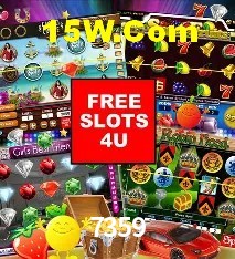 Estatísticas do Jogo 7359