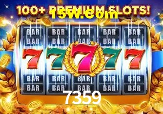 Casino Ao Vivo 7359