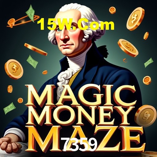 Bônus de Boas-vindas 7359