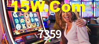 Blackjack Table 7359