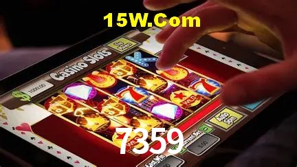 Recursos de Bônus 7359