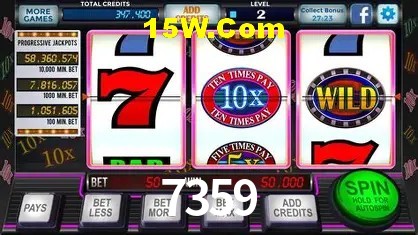 Benefícios da Conta 7359