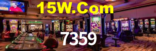 7359: Jogos de Caça-Níqueis-Altas Recompensas, Roleta-Velocidade, Blackjack-Desafios Máximos