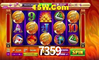 Tecnologia da Plataforma 7359